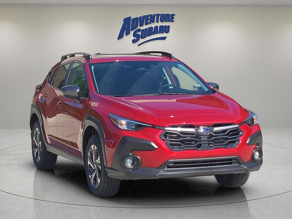 New 2026 Subaru Crosstrek Premium SUV