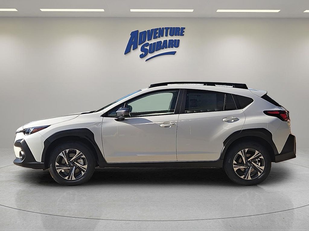 New 2026 Subaru Crosstrek Premium SUV