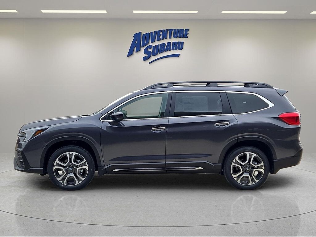 New 2026 Subaru Ascent Touring 7-Passenger SUV