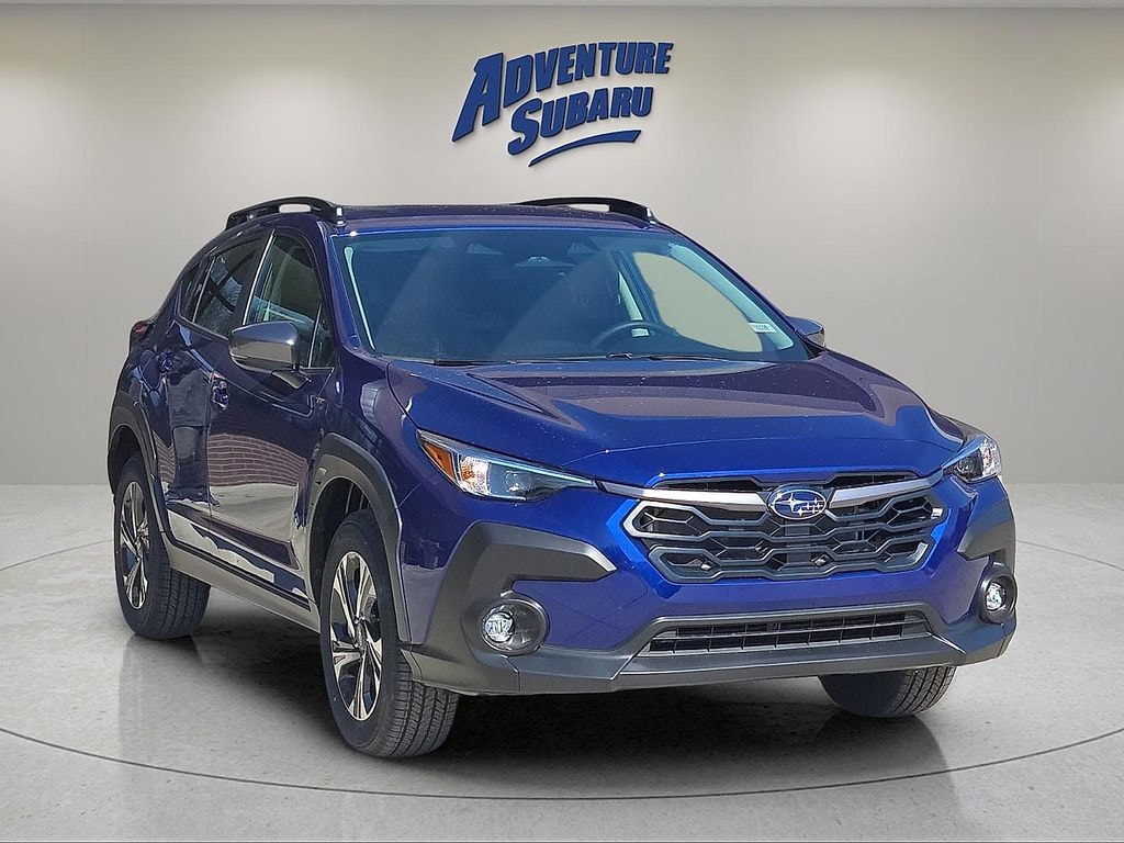 New 2026 Subaru Crosstrek Premium SUV