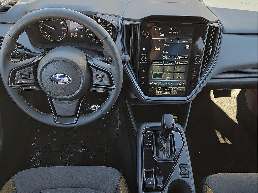 2026 Subaru Crosstrek Sport - Photo 12