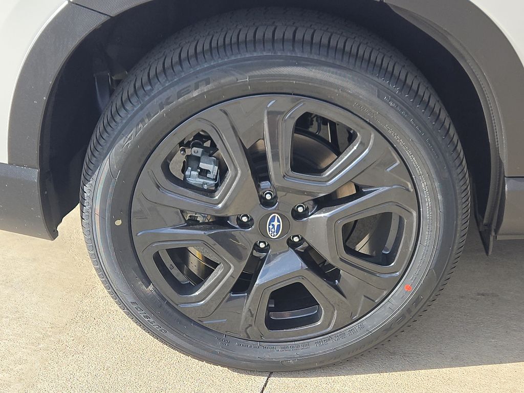 2026 Subaru Ascent Onyx Edition-Touring - Photo 8