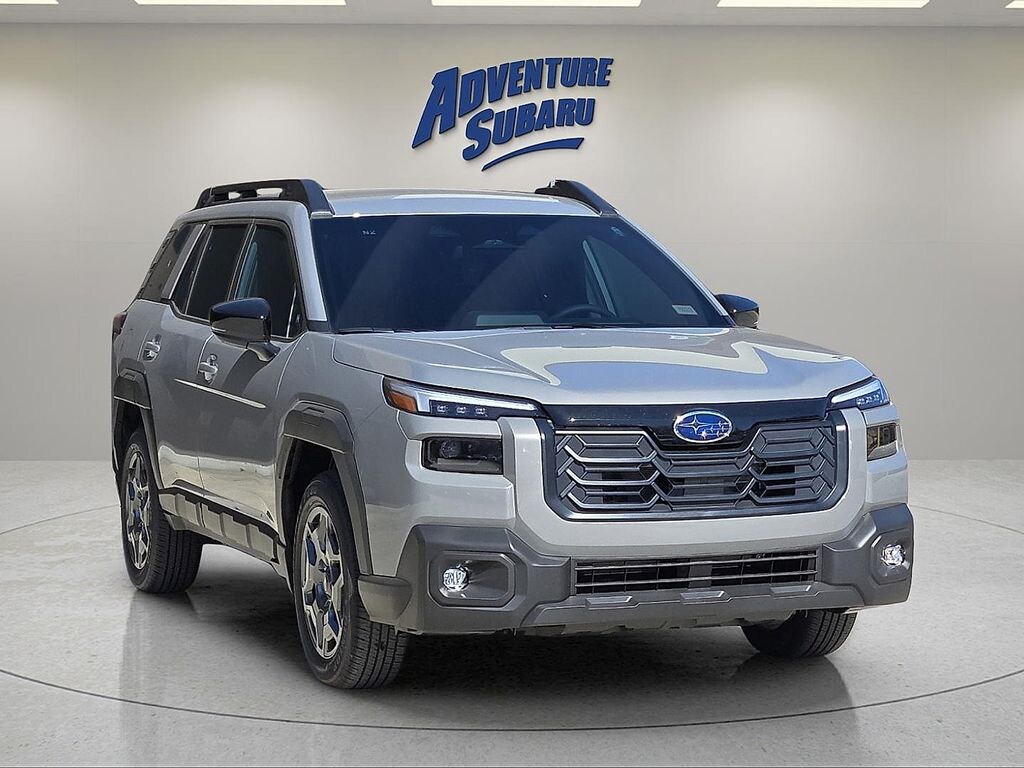 New 2026 Subaru Outback Premium SUV