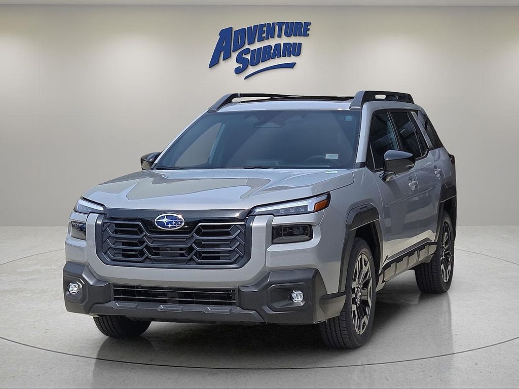 New 2026 Subaru Outback Limited XT SUV