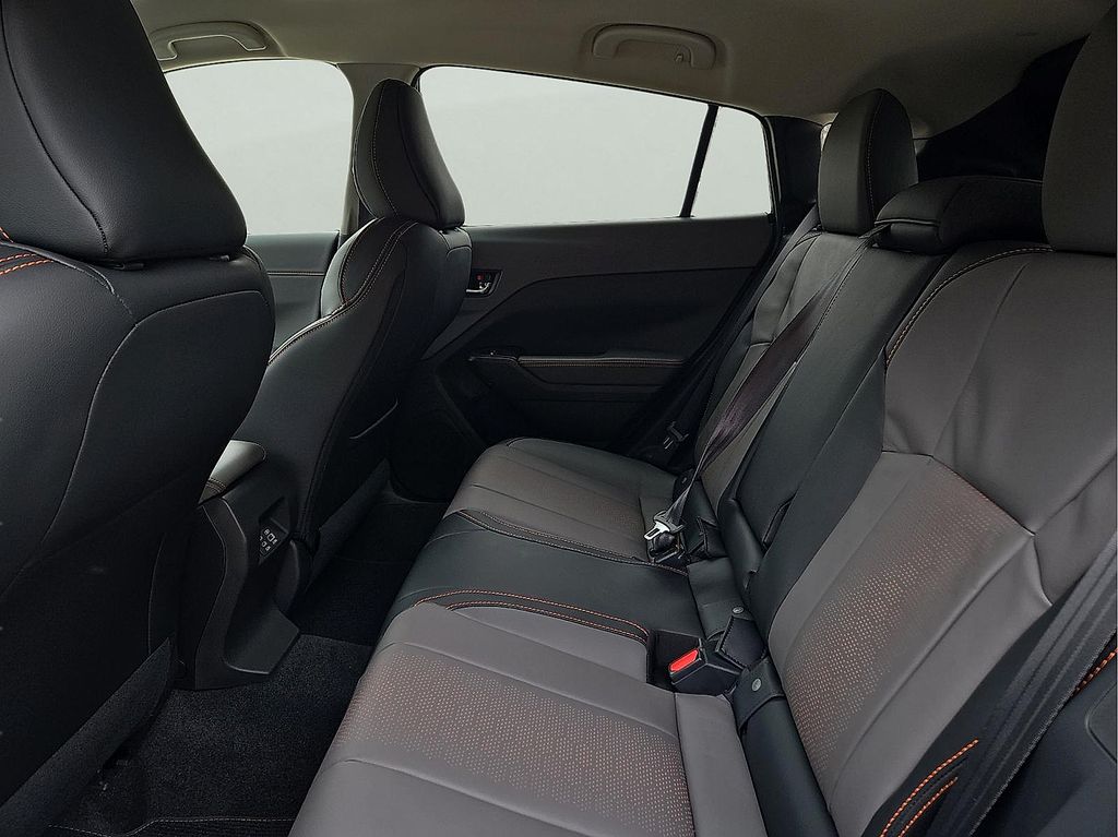 2026 Subaru Crosstrek Limited - Photo 10