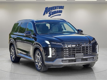 2023 Hyundai Palisade Limited SUV