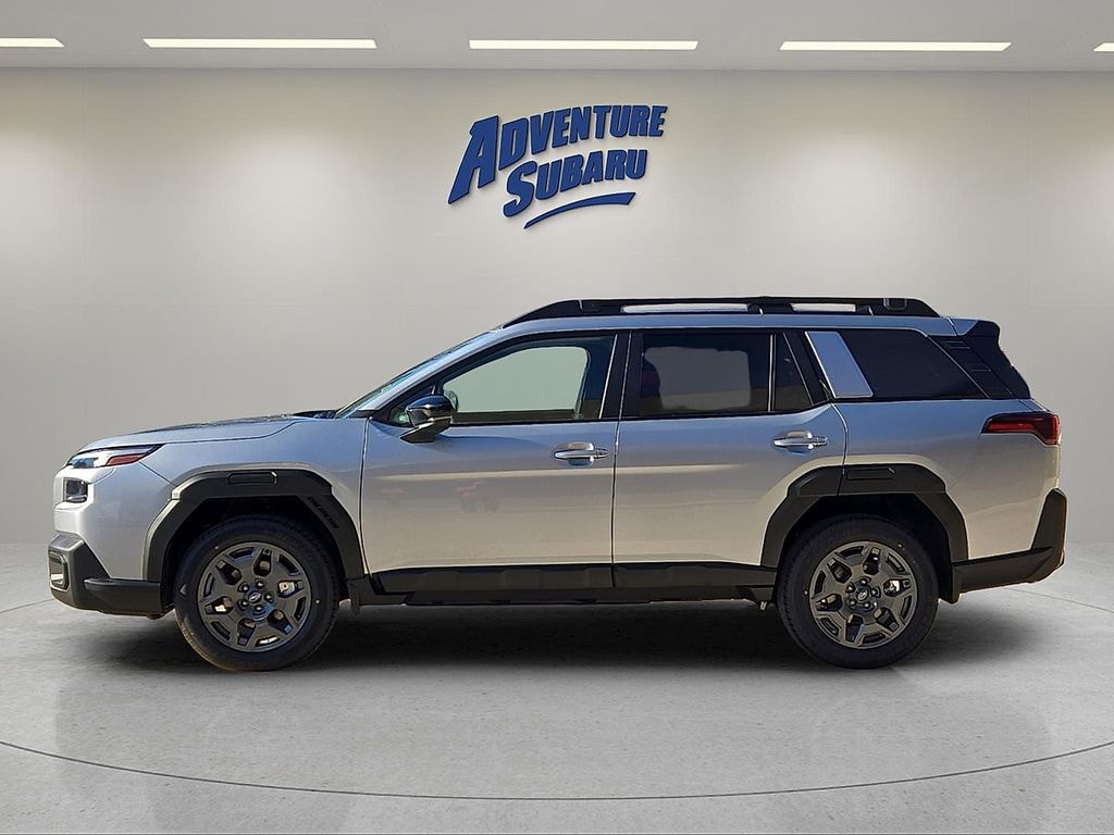 New 2026 Subaru Outback Premium SUV