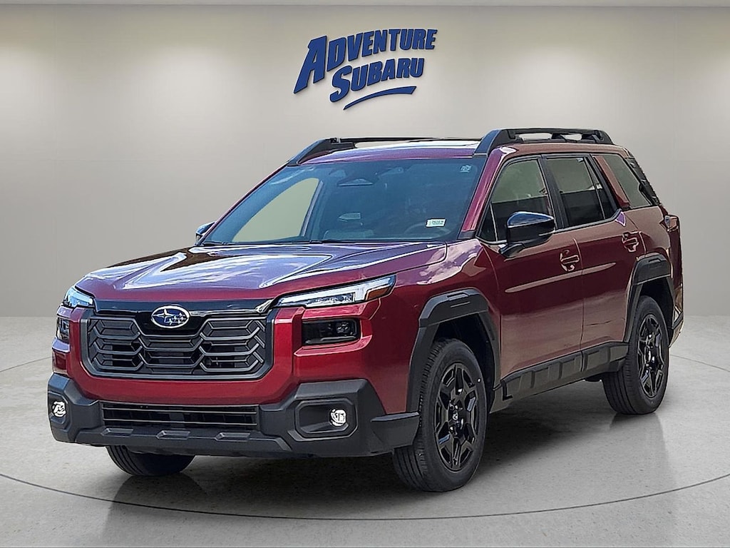 New 2026 Subaru Outback Limited SUV
