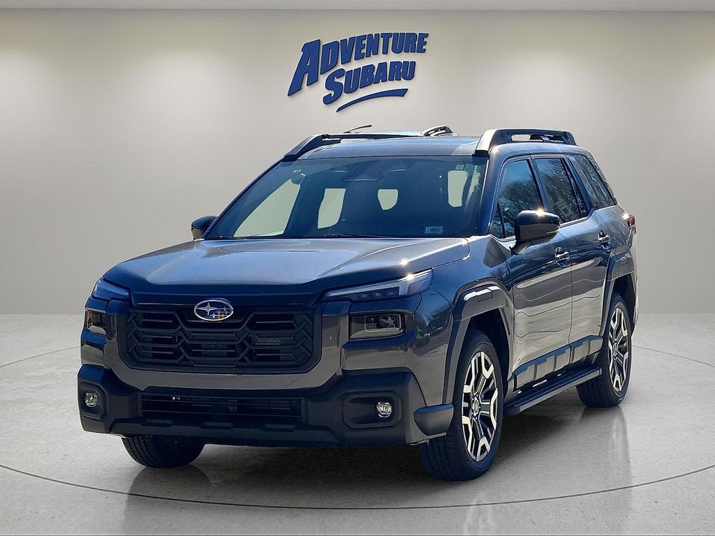 New 2026 Subaru Outback Touring XT SUV