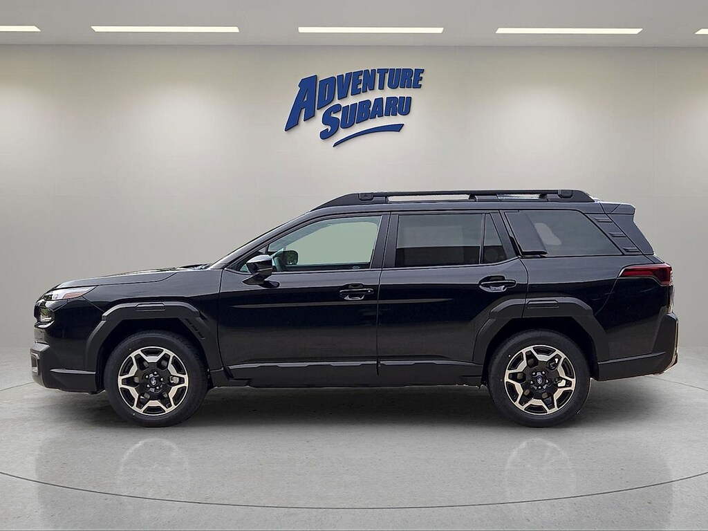 New 2026 Subaru Outback Touring SUV