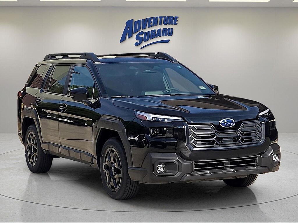 New 2026 Subaru Outback Limited SUV