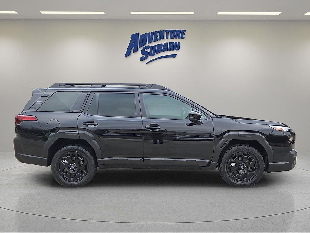 2026 Subaru Outback Limited - Photo 7