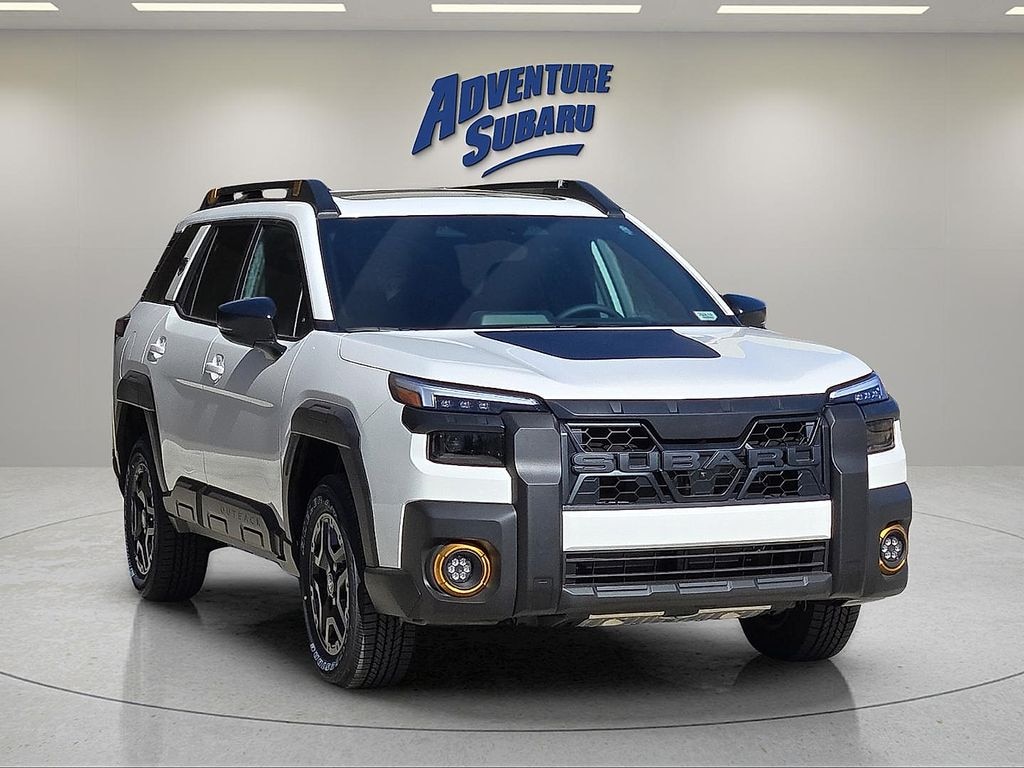 New 2026 Subaru Outback Wilderness 22 SUV