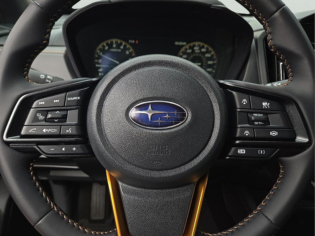 2026 Subaru Forester Wilderness - Photo 39