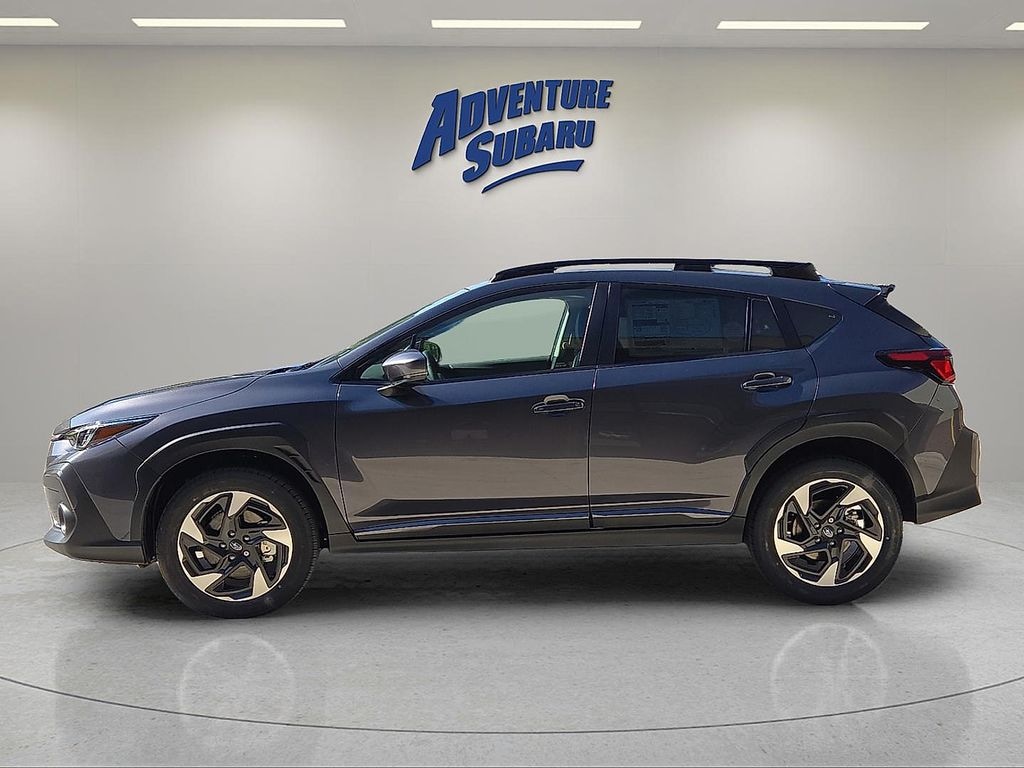 New 2025 Subaru Crosstrek Limited SUV