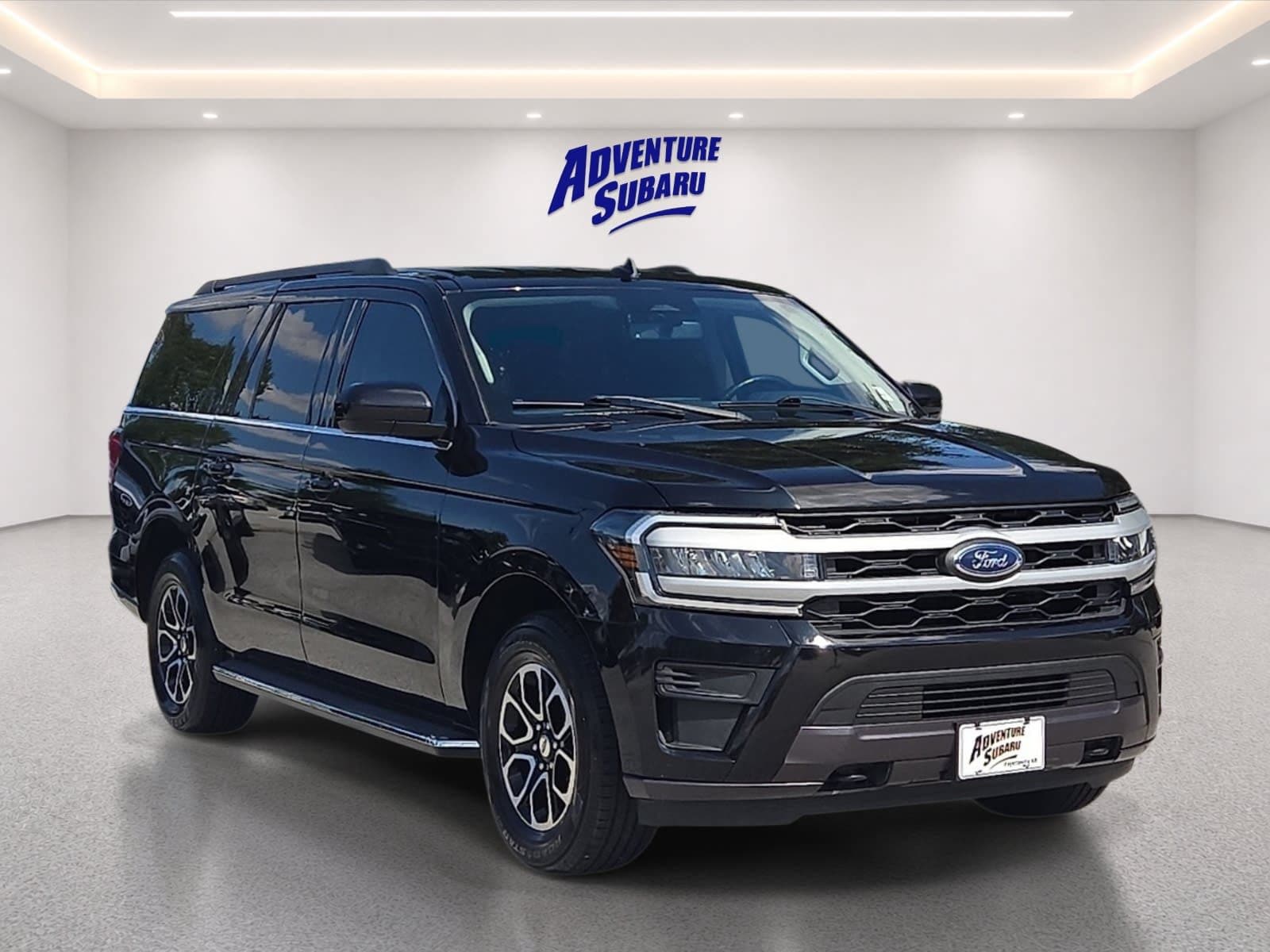 2023 Ford Expedition Max