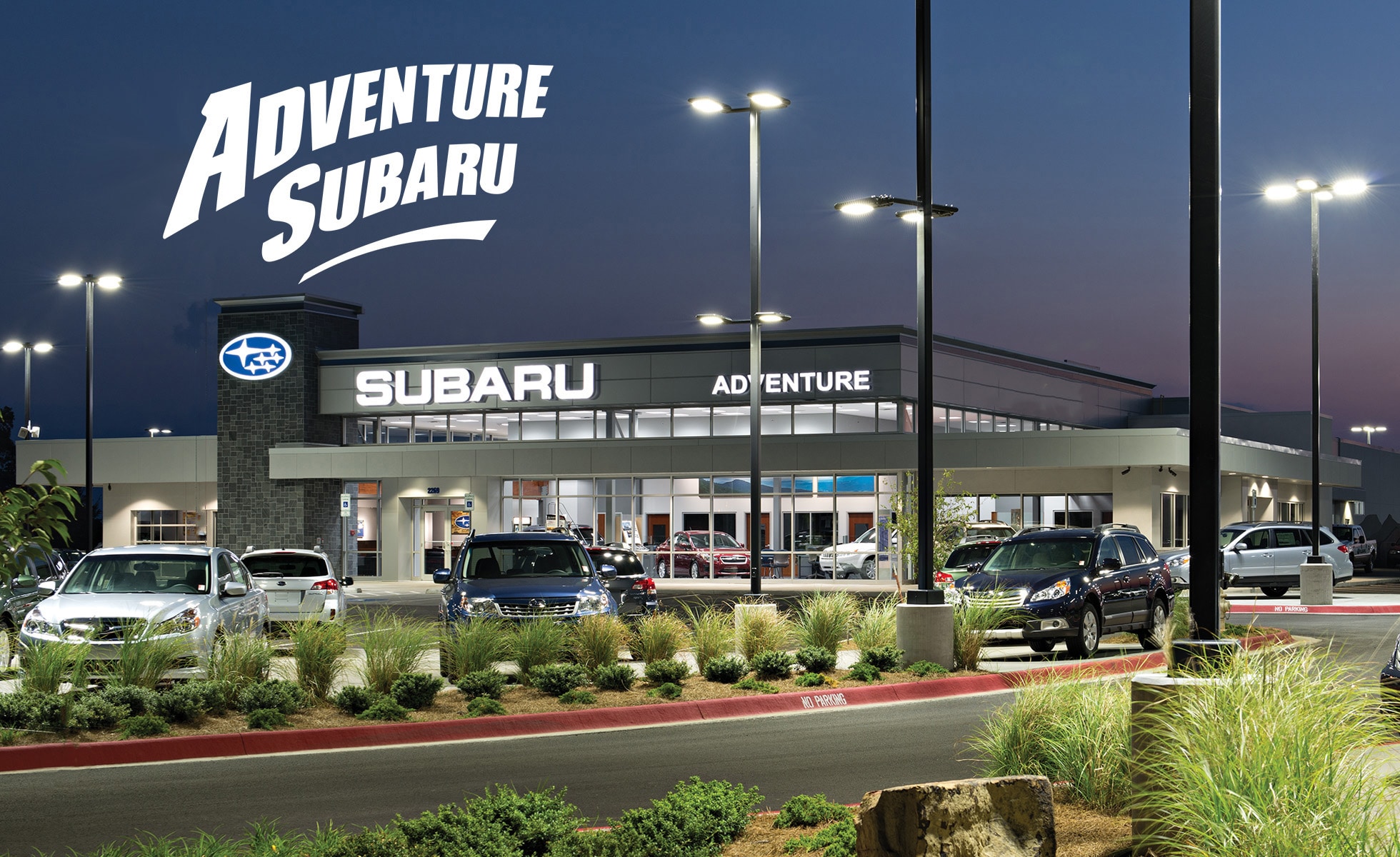 Subaru Dealer in Fayetteville, Arkansas - 5bee16442975a3cea05a7ea3DD85D8e8x