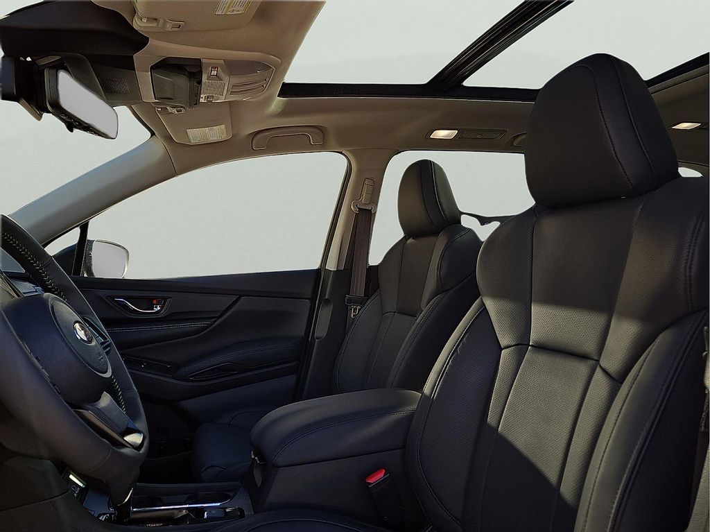 2026 Subaru Ascent Onyx Edition-Touring - Photo 16
