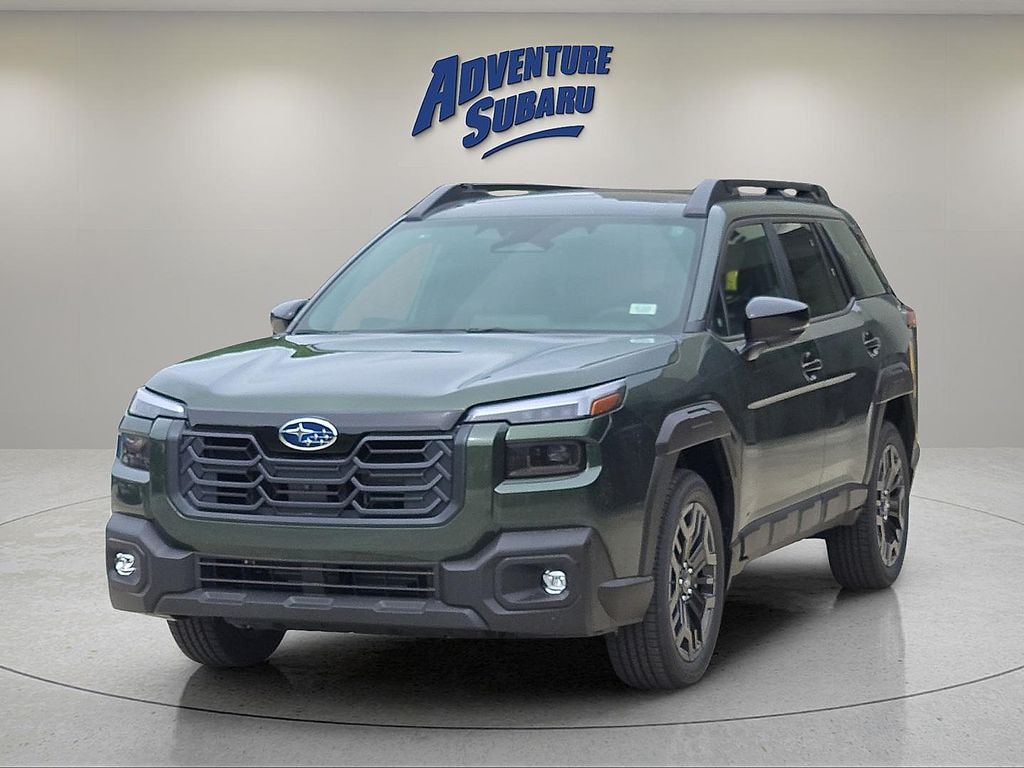 New 2026 Subaru Outback Limited XT SUV