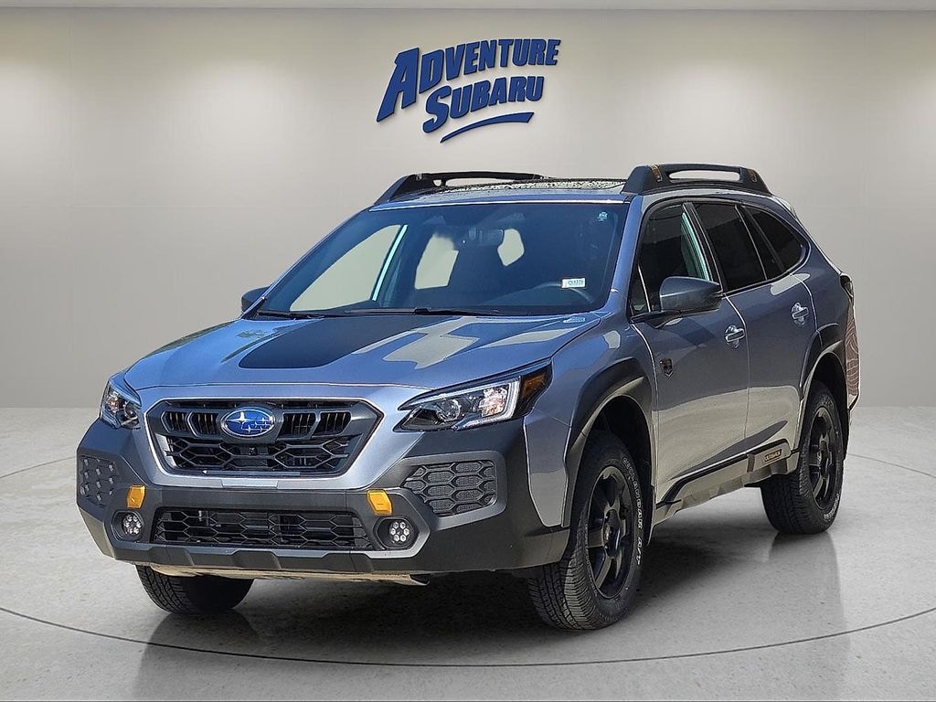 New 2025 Subaru Outback Wilderness SUV