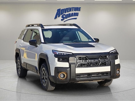 2026 Subaru Outback Wilderness SUV