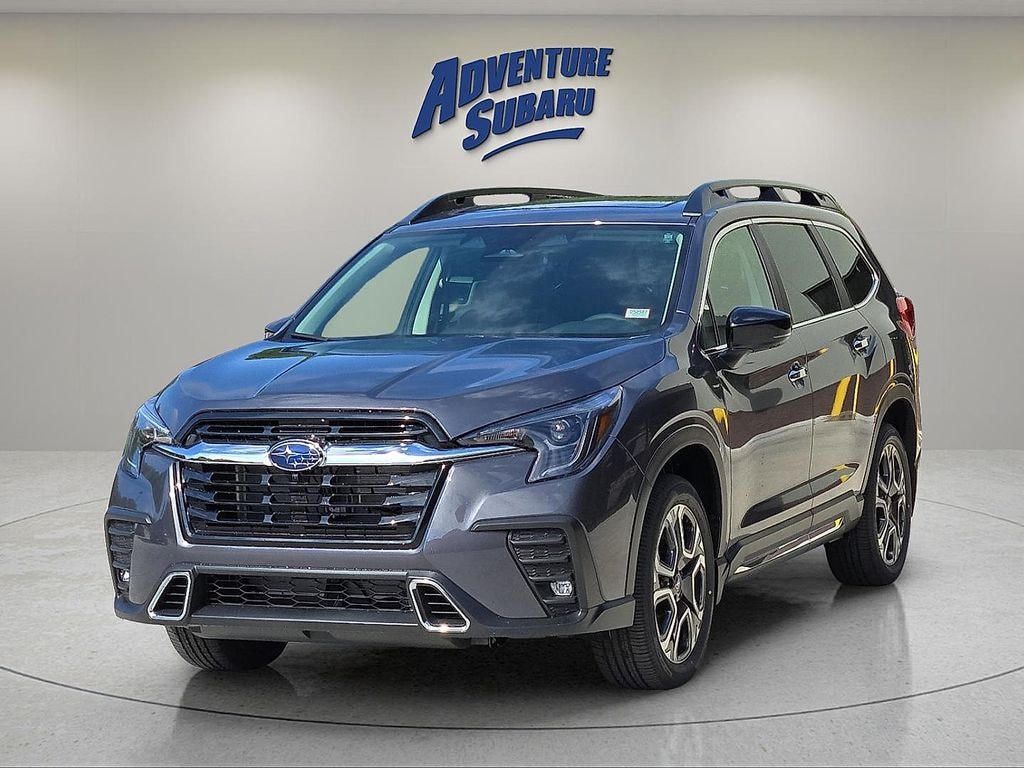 New 2025 Subaru Ascent Touring 7-Passenger SUV