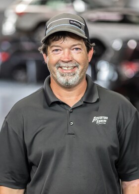 Staff member Michael White from ID_a85b6497ba48