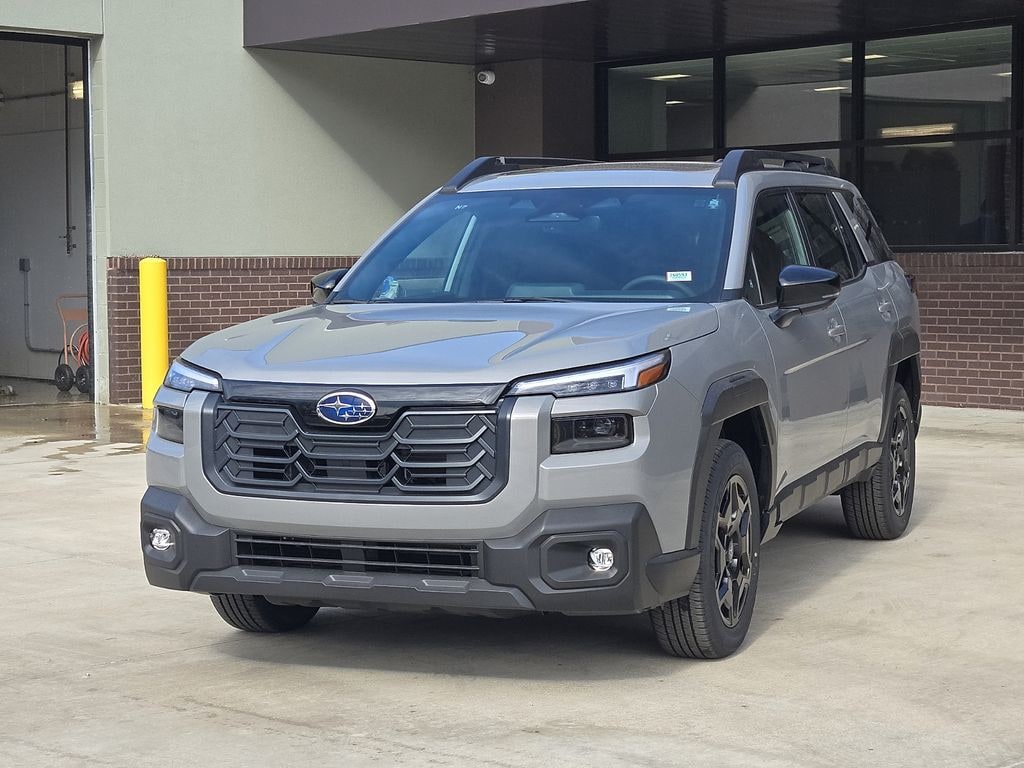 New 2026 Subaru Outback Limited SUV
