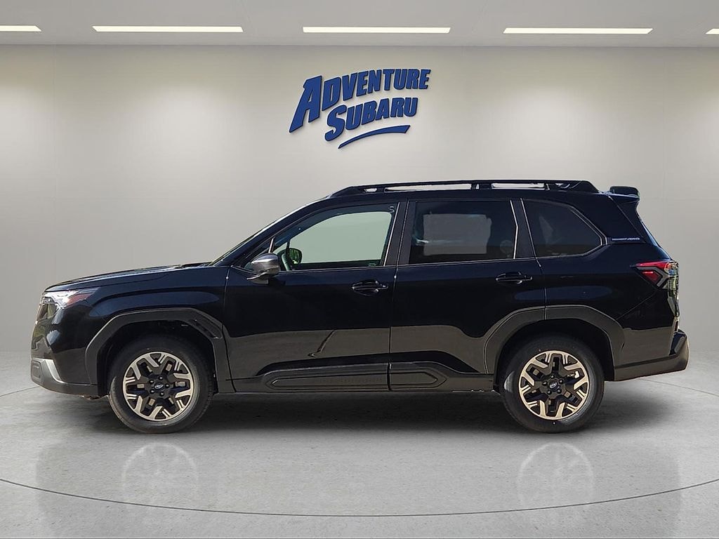 New 2026 Subaru Forester Premium SUV