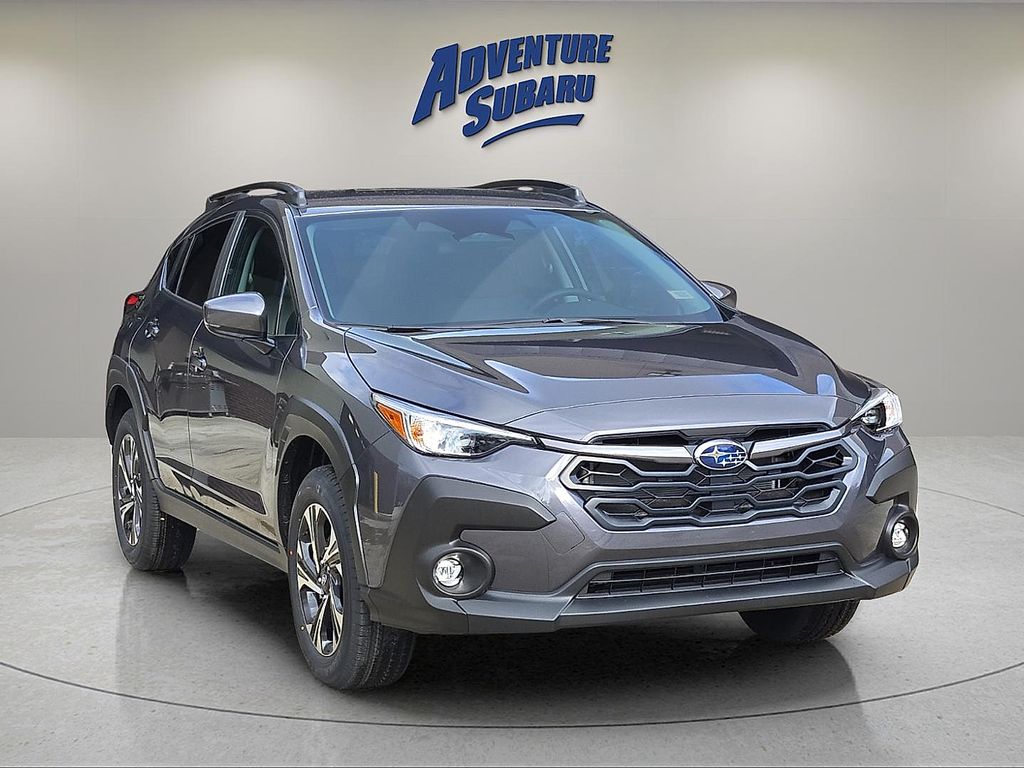 2026 Subaru Crosstrek Premium's photo