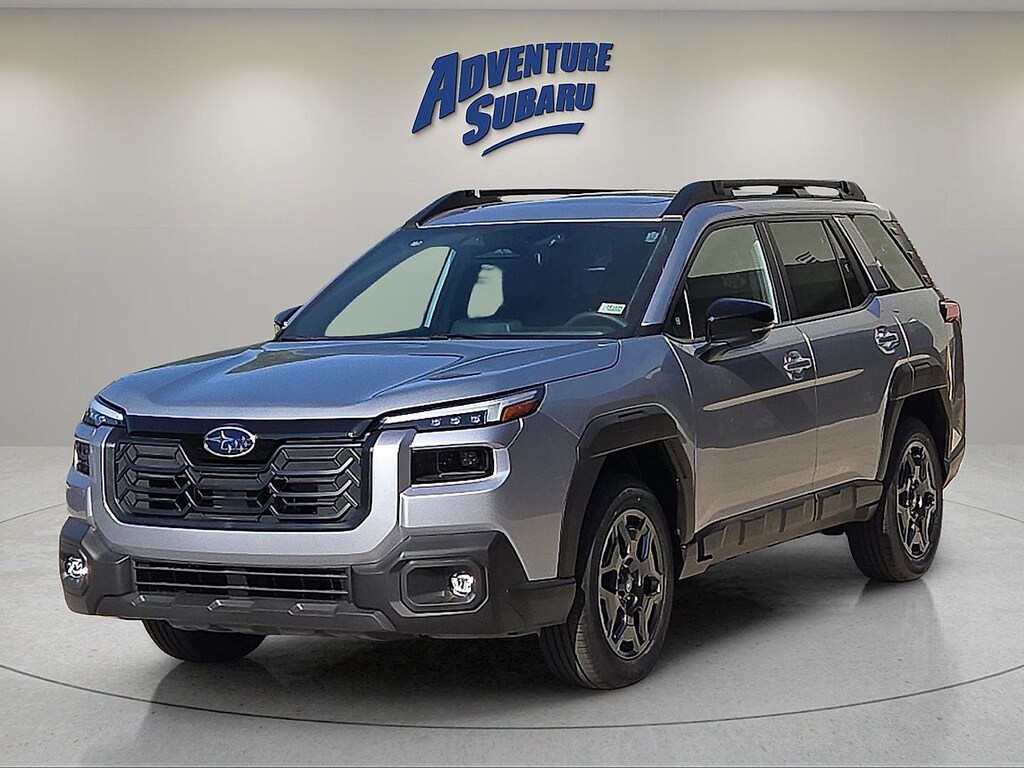 New 2026 Subaru Outback Premium SUV