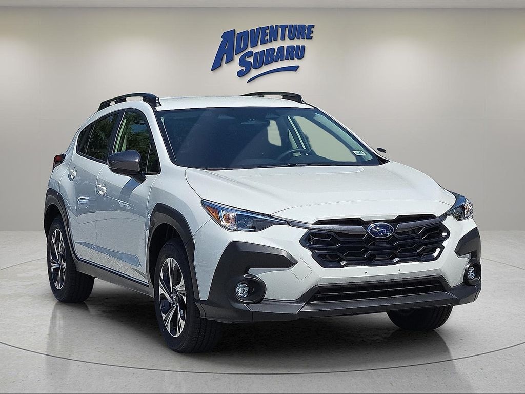 New 2025 Subaru Crosstrek Premium SUV