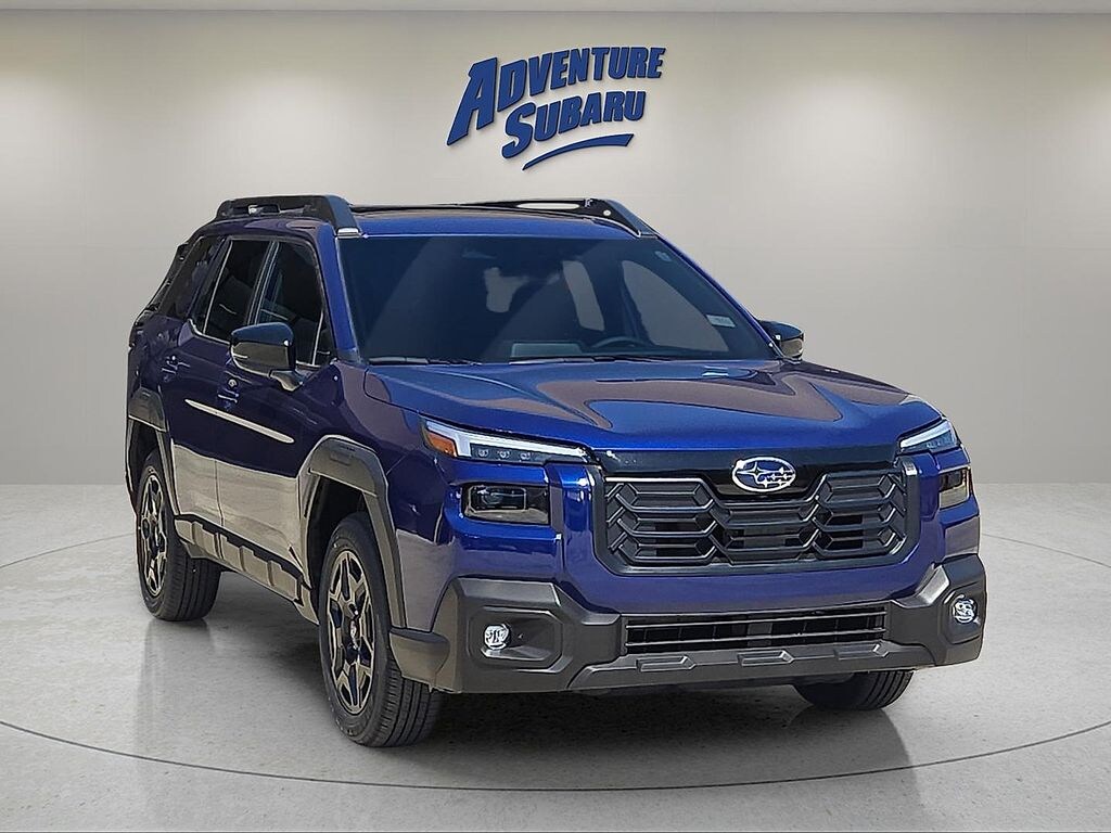 New 2026 Subaru Outback Limited SUV