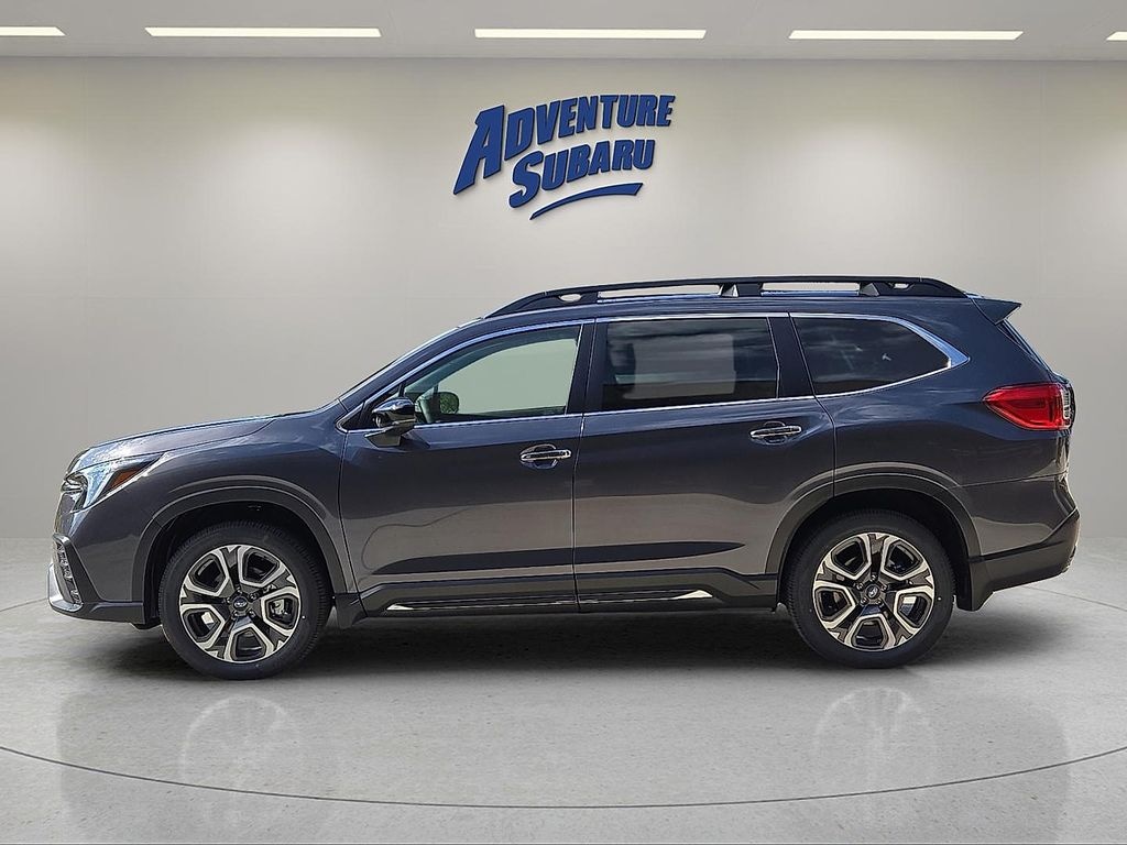 New 2025 Subaru Ascent Touring 7-Passenger SUV