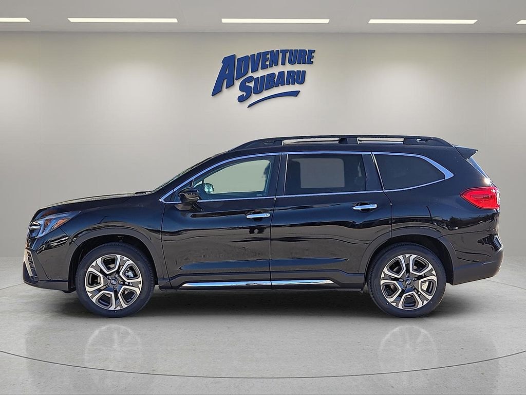 New 2026 Subaru Ascent Touring 7-Passenger SUV