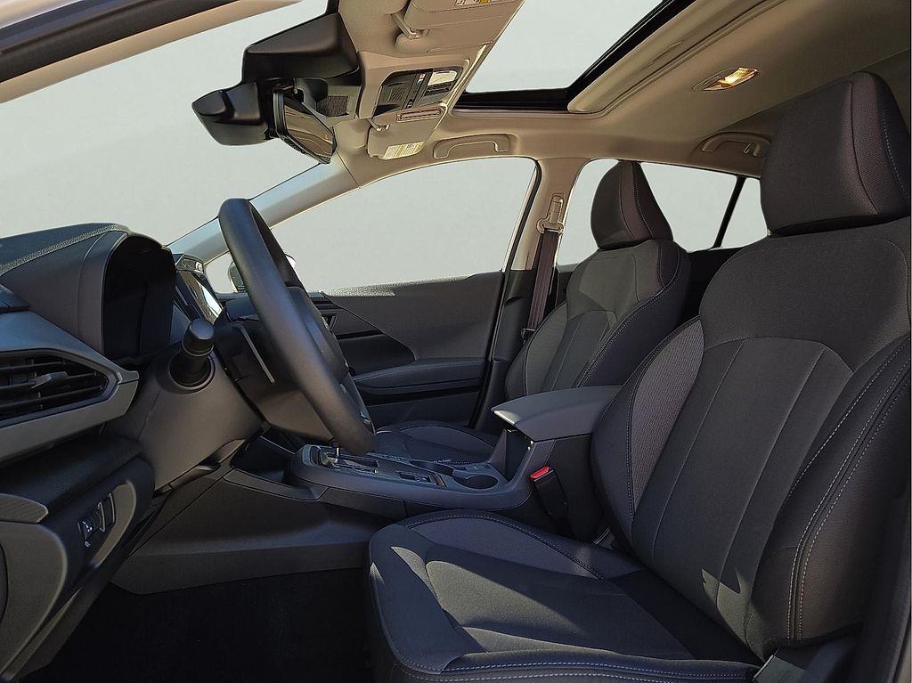 2026 Subaru Crosstrek Premium - Photo 14