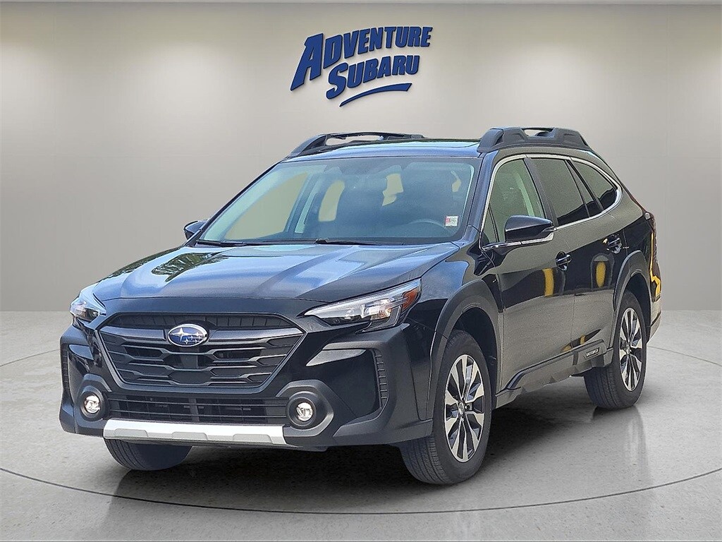 2025 Subaru Outback Limited photo 2
