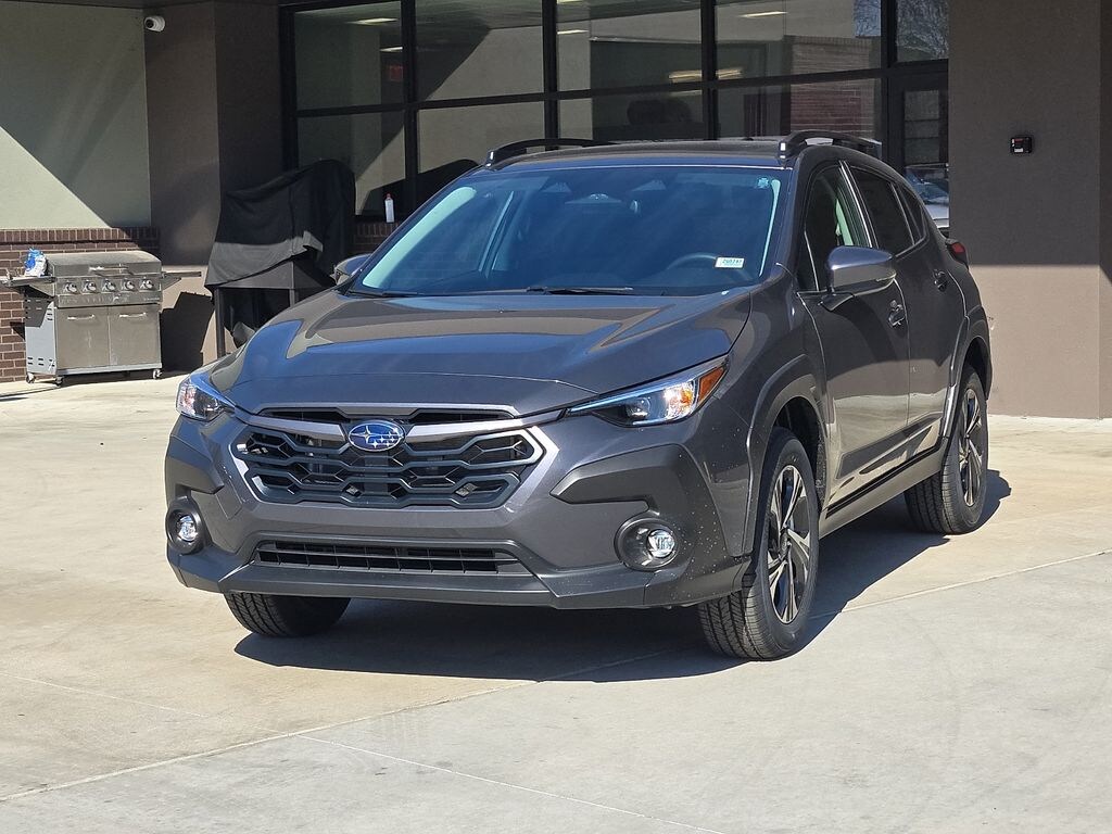 New 2026 Subaru Crosstrek Premium SUV
