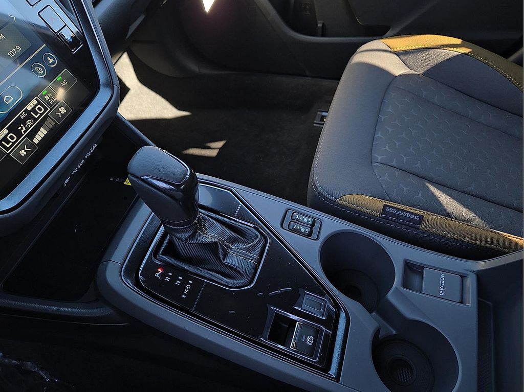2026 Subaru Crosstrek Sport - Photo 21