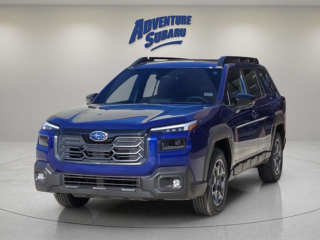 New 2026 Subaru Outback Premium SUV