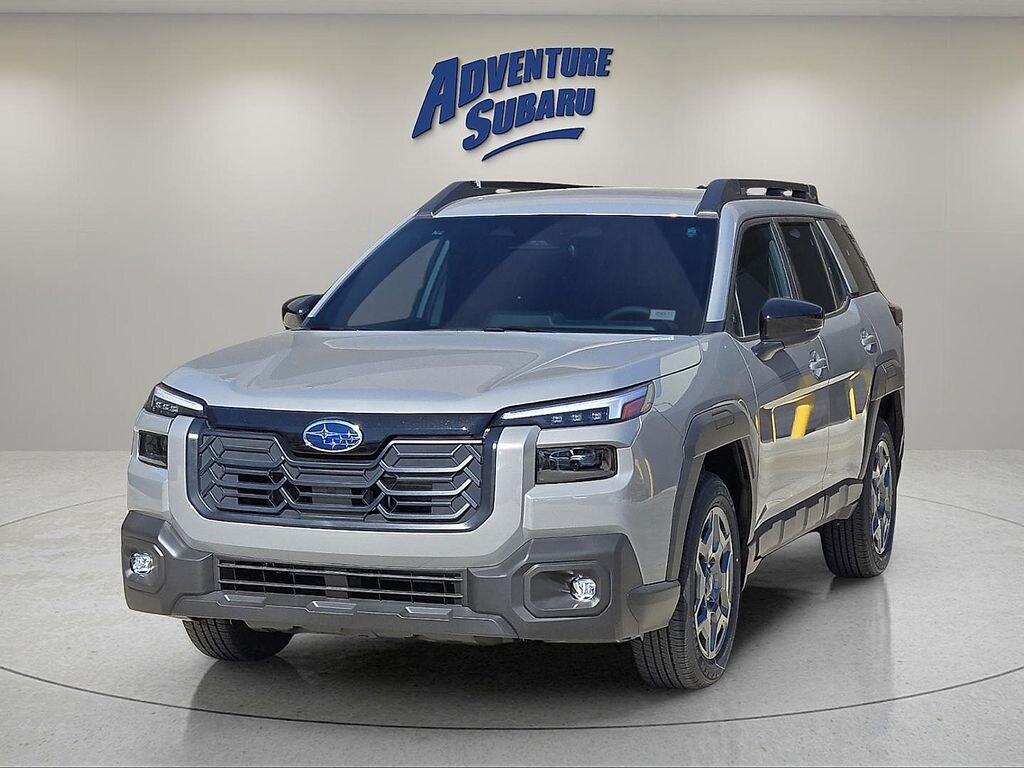 New 2026 Subaru Outback Premium SUV