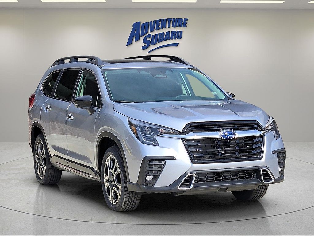 2026 Subaru Ascent Touring's photo
