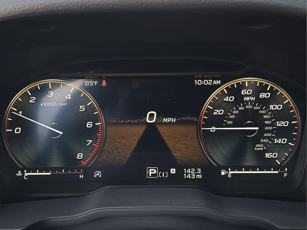 2026 Subaru Forester Wilderness - Photo 19