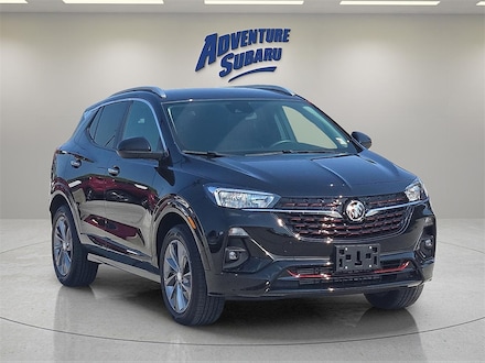 2023 Buick Encore GX Select SUV