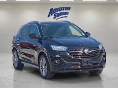 2023 Buick Encore GX