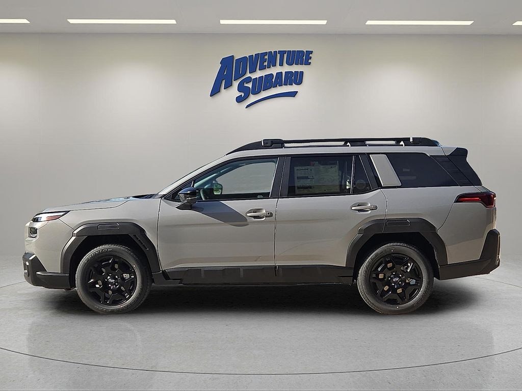 New 2026 Subaru Outback Limited SUV