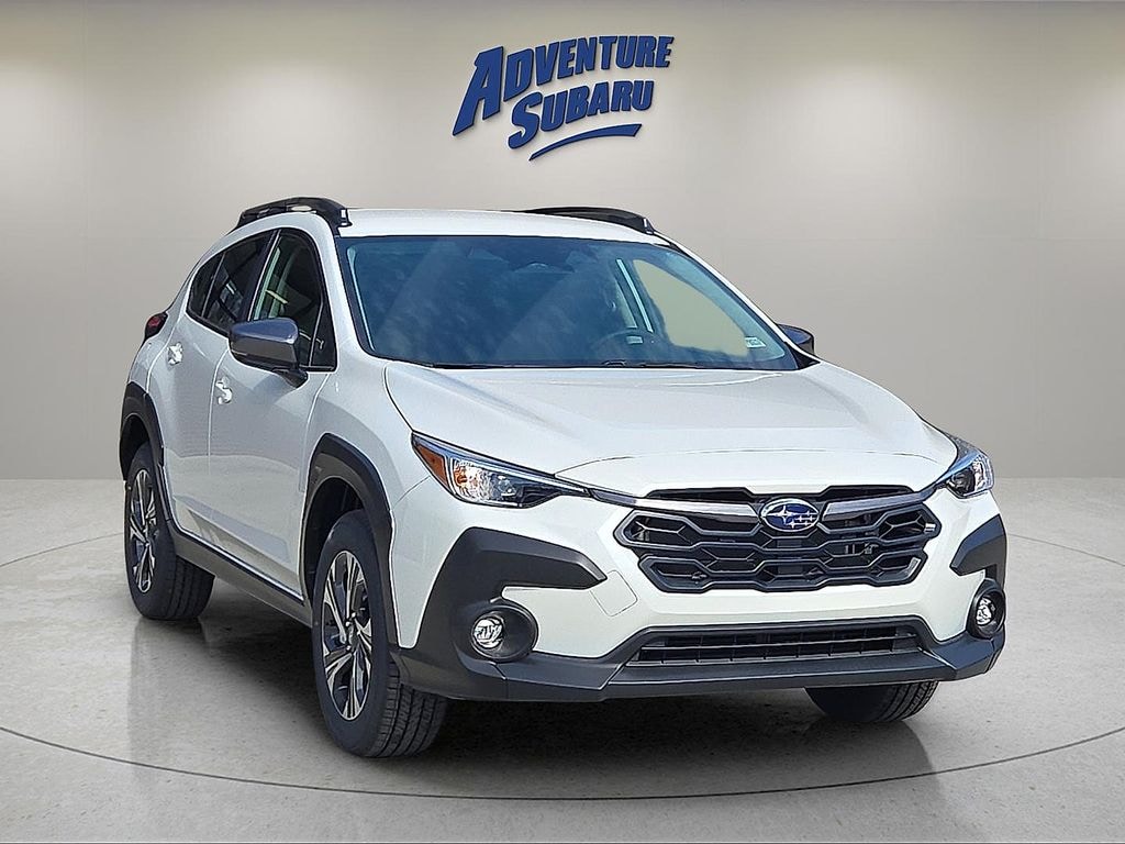 New 2026 Subaru Crosstrek Premium SUV
