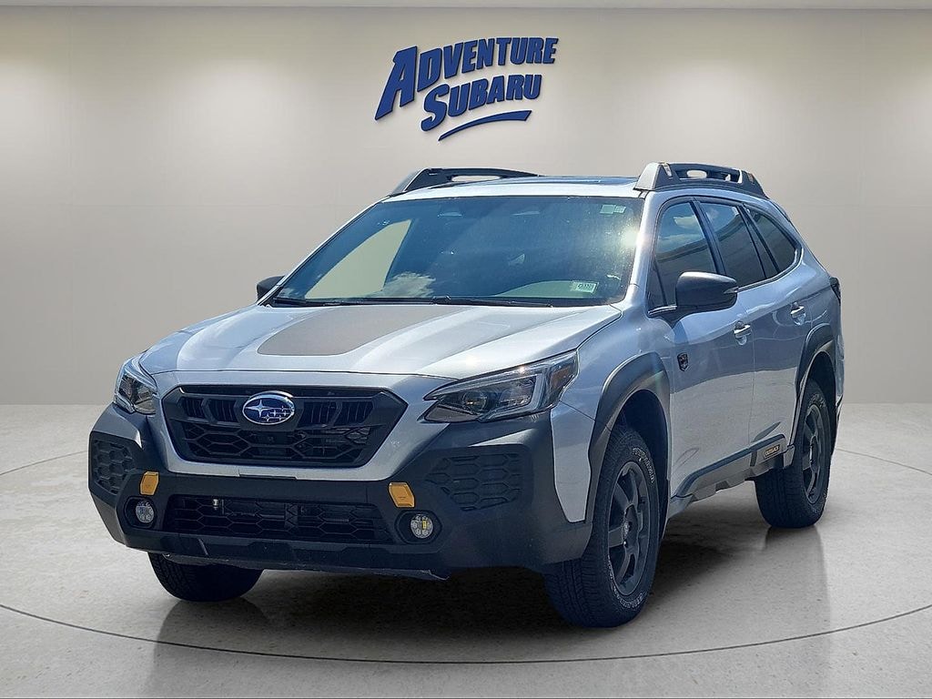 New 2025 Subaru Outback Wilderness SUV