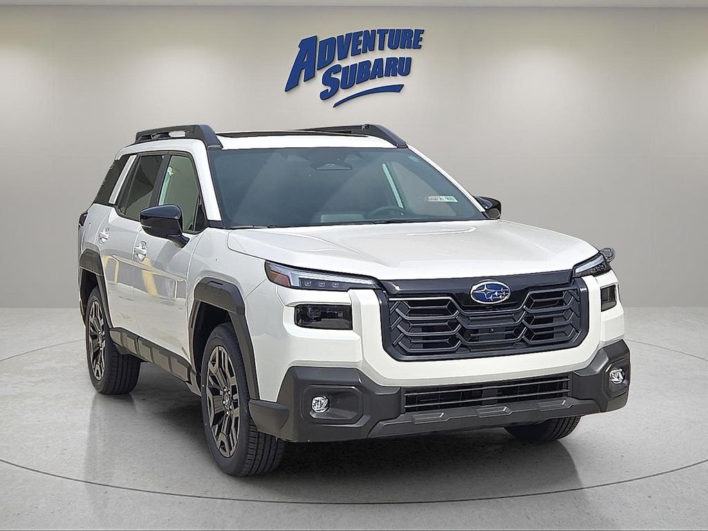 New 2026 Subaru Outback Limited XT SUV