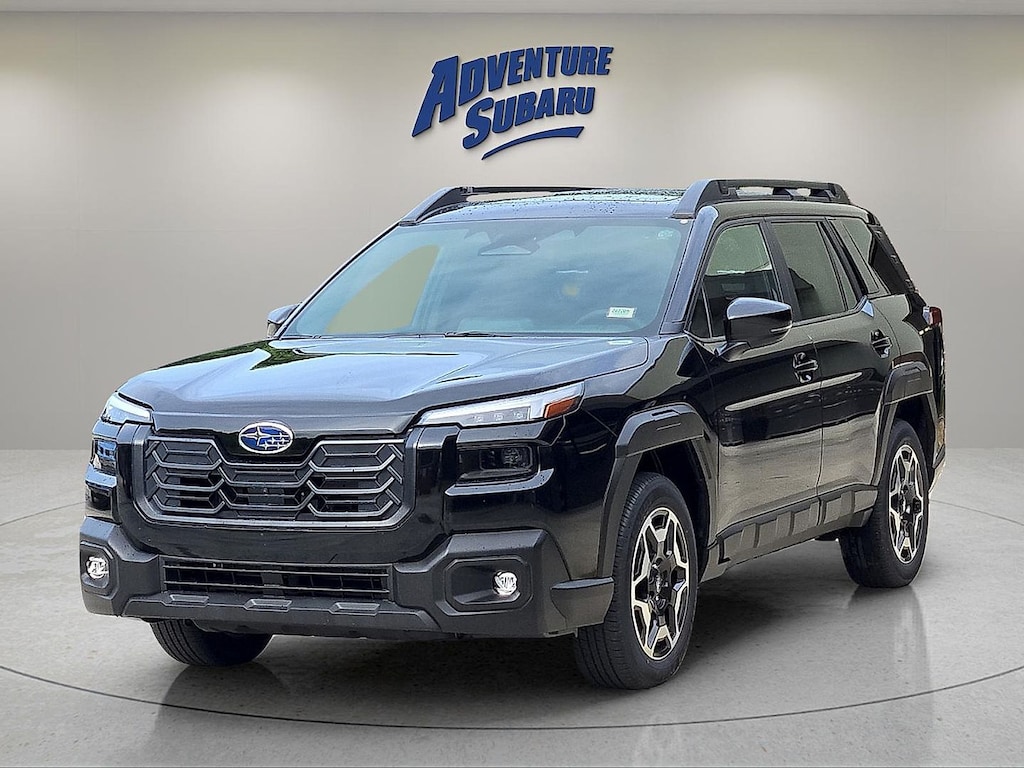 New 2026 Subaru Outback Touring SUV